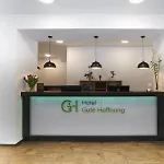 Hotel Gute Hoffnung Pforzheim
