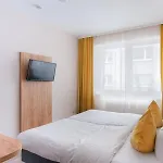 Gute Hoffnung Hotel 3*