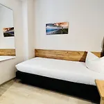 Gute Hoffnung Hotel 3*
