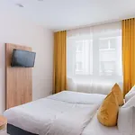 Gute Hoffnung Hotel 3*