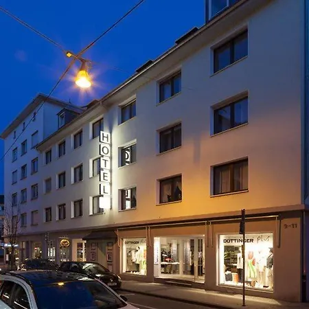 Gute Hoffnung Pforzheim