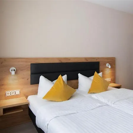 Gute Hoffnung Hotel