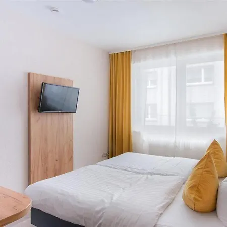 Gute Hoffnung Hotel 3*