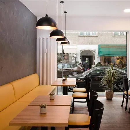 Gute Hoffnung Pforzheim