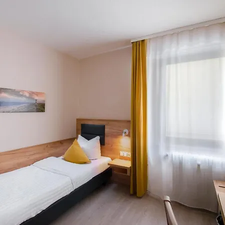 Hotel Gute Hoffnung