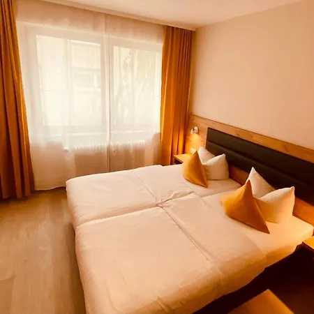 Gute Hoffnung Hotel