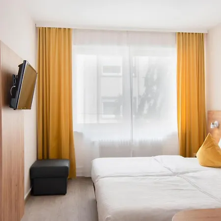 Hotel Gute Hoffnung 3*