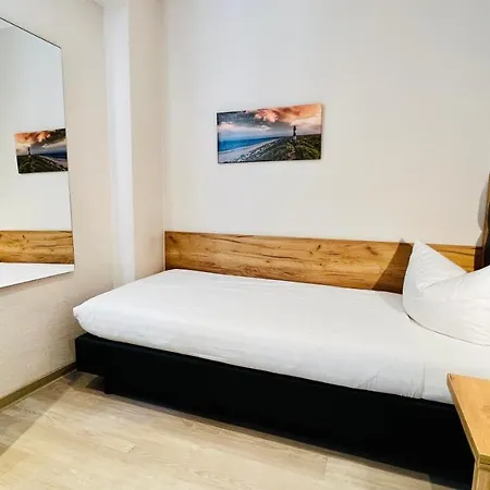 Gute Hoffnung Hotel Pforzheim