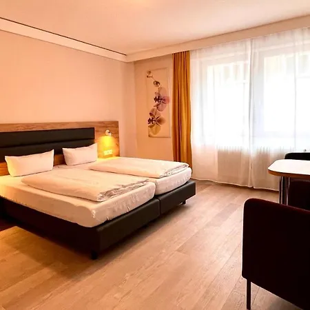 Hotel Gute Hoffnung