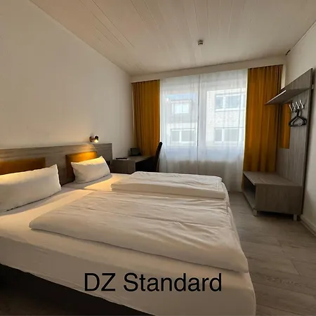 Gute Hoffnung 3*