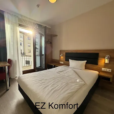 Gute Hoffnung Hotel Pforzheim