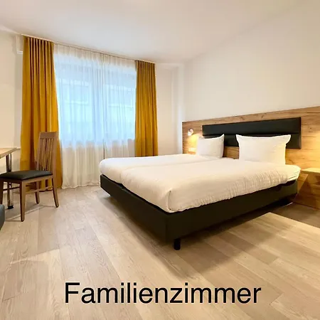 Hotel Gute Hoffnung Pforzheim