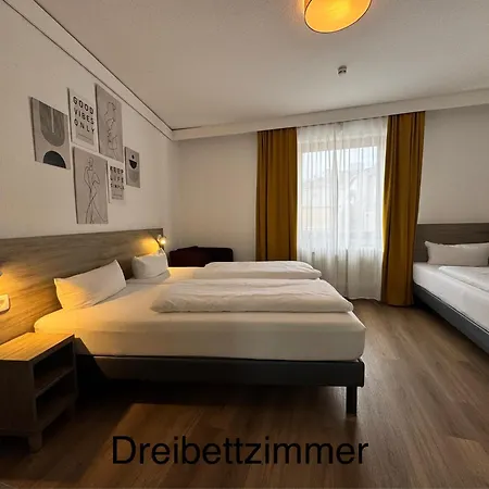 Gute Hoffnung Pforzheim