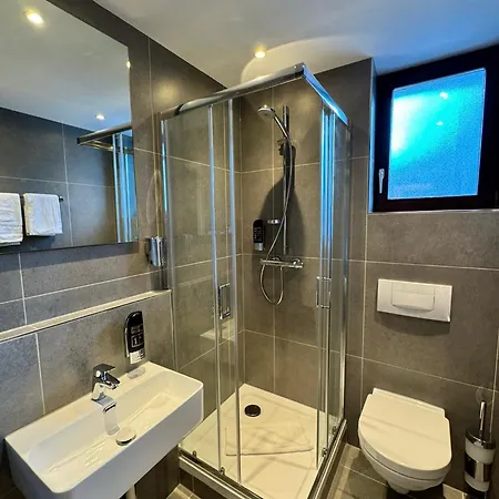 Gute Hoffnung Hotel 3*