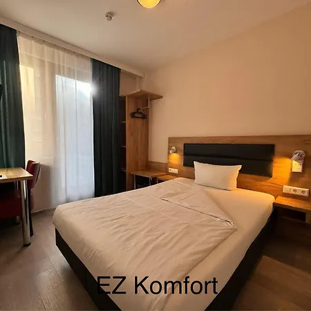 Gute Hoffnung Hotel Pforzheim