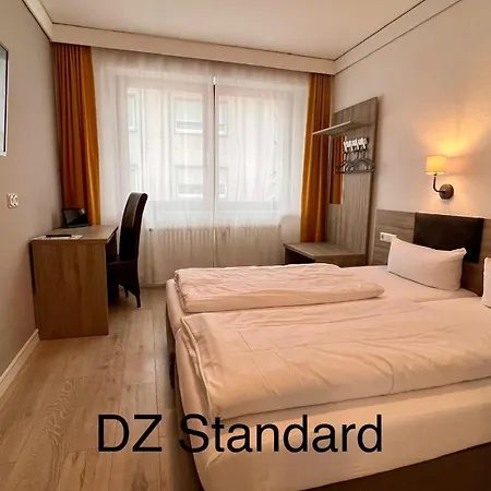 Gute Hoffnung