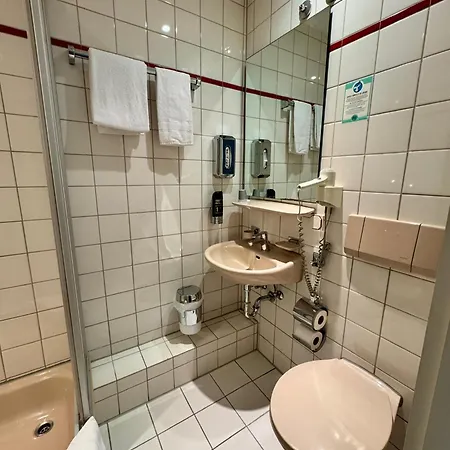 Gute Hoffnung Hotel