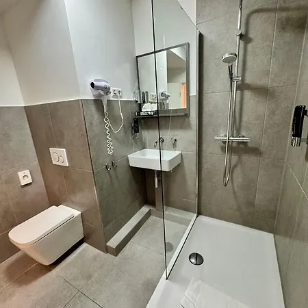 Gute Hoffnung Hotel 3*