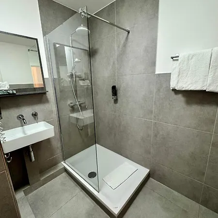 Hotel Gute Hoffnung Pforzheim
