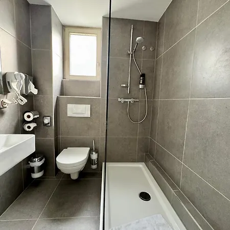 Gute Hoffnung Hotel 3*