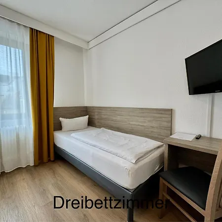 Hotel Gute Hoffnung Pforzheim