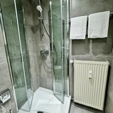 Gute Hoffnung 3*