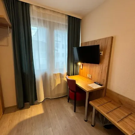 Gute Hoffnung Hotel