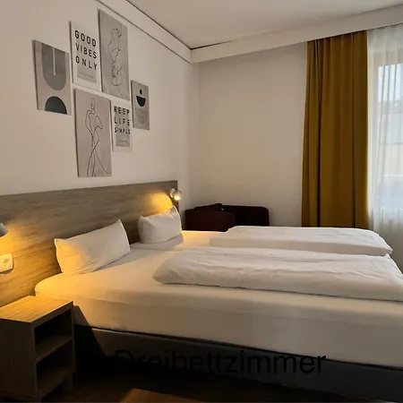 Hotel Gute Hoffnung