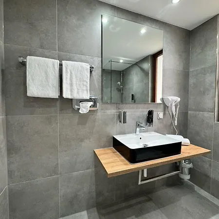 Gute Hoffnung Hotel 3*