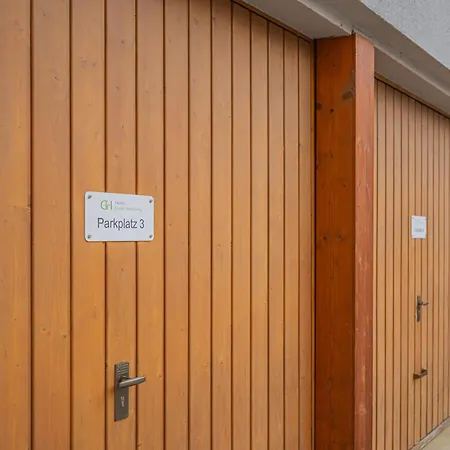 Hotell Gute Hoffnung