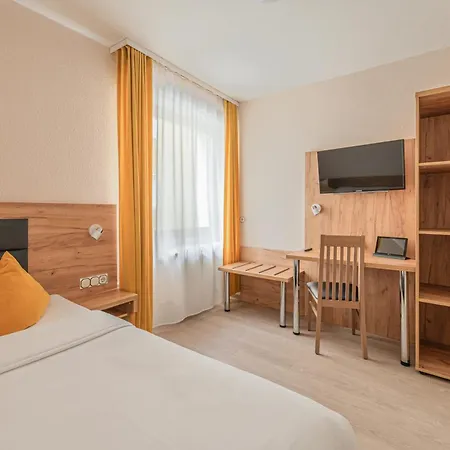 Gute Hoffnung Hotel Pforzheim