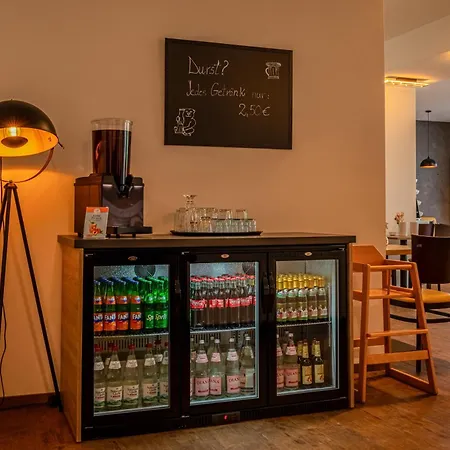 Gute Hoffnung 3* Pforzheim