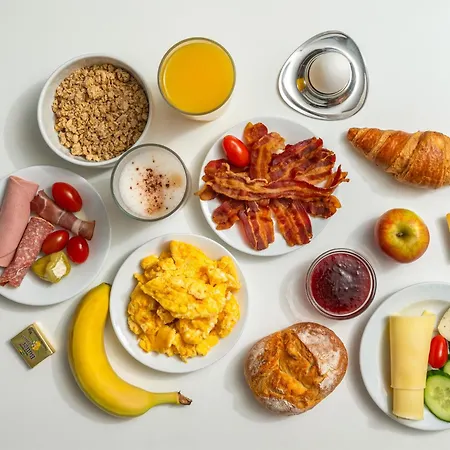 Gute Hoffnung Hotel 3*