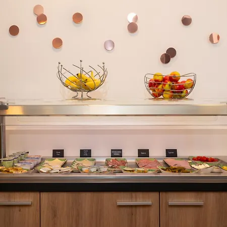 Hotell Gute Hoffnung 3*