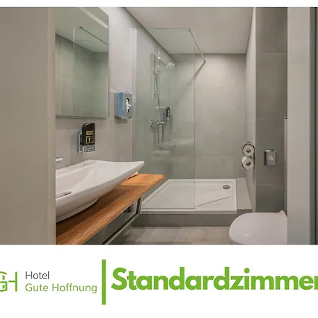 Gute Hoffnung Hotel Pforzheim