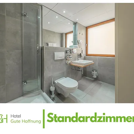 Hotel Gute Hoffnung Pforzheim