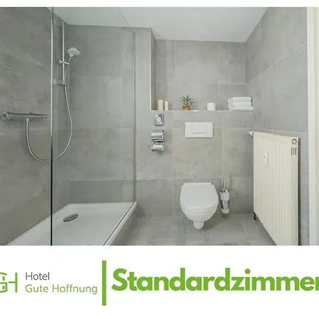 Gute Hoffnung Pforzheim