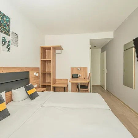 Gute Hoffnung 3* Pforzheim