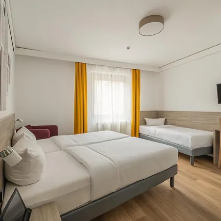 Gute Hoffnung Hotel 3*