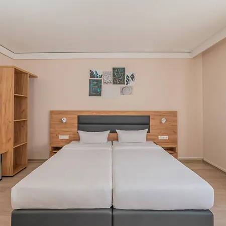 Gute Hoffnung Hotel Pforzheim