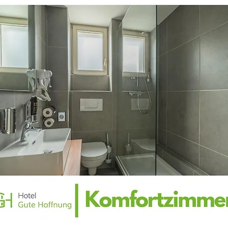 Hotel Gute Hoffnung Pforzheim