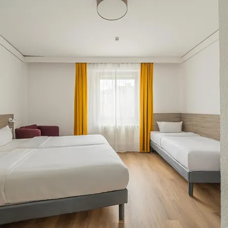 Gute Hoffnung Pforzheim