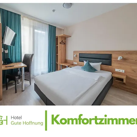 Gute Hoffnung