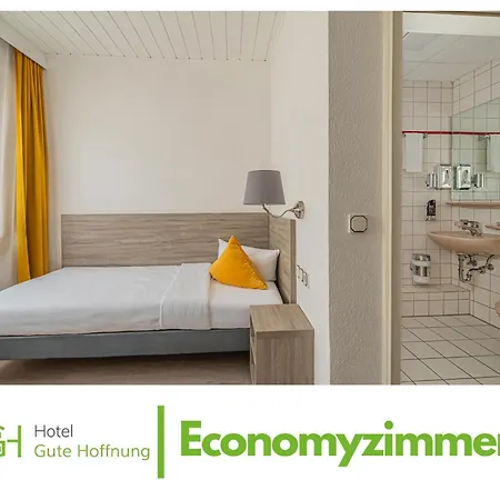 Gute Hoffnung Hotel