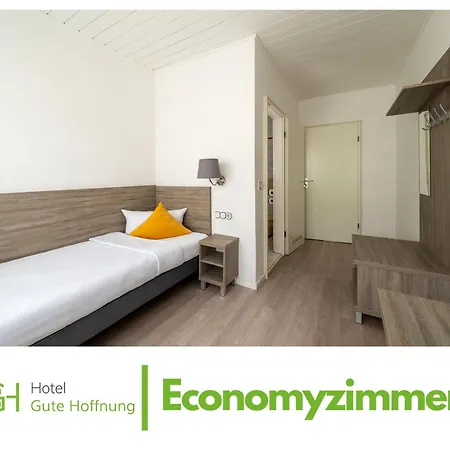Hotel Gute Hoffnung