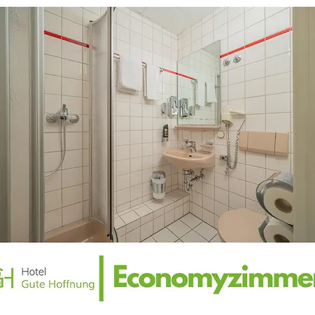 Gute Hoffnung Pforzheim