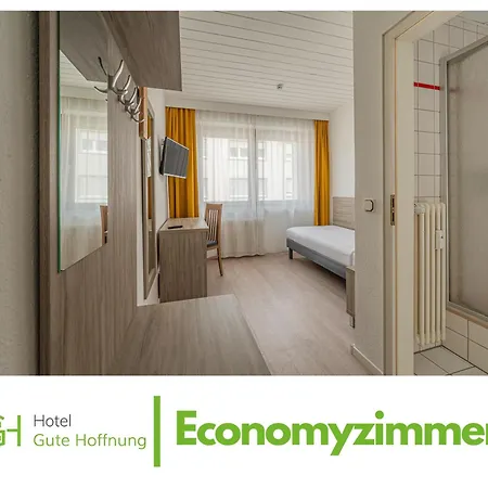 Gute Hoffnung 3* Pforzheim