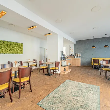 Gute Hoffnung Hotell