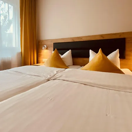 Gute Hoffnung Hotel Pforzheim