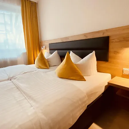 Hotel Gute Hoffnung Pforzheim